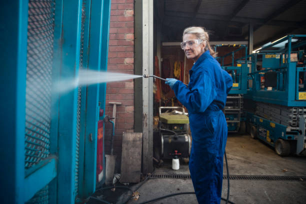 Best Restaurant Pressure Washing  in Woods Cross, UT