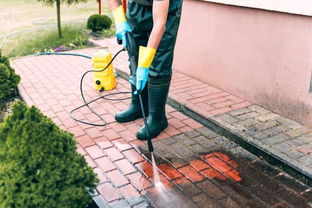 Concrete Sealing in Woods Cross, UT