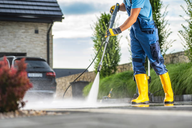 Best Gas Station Cleaning  in Woods Cross, UT